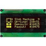 Matrix LK204-25-422-IY-VPT-E