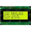 Matrix LK204-25-422-VPT-E