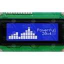 Matrix LK204-25-422-WB-VPT