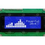 Matrix LK204-25-422-WB-VPT-E
