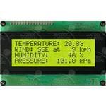 Matrix LK204-25-USB-E