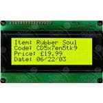 Matrix LK204-25-VPT