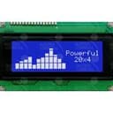 Matrix LK204-25-WB-VPT-E