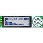 Matrix LK204-7T-1U-GW-LV-E