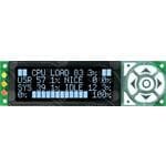 Matrix LK204-7T-1U-TCI-LV-E