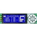 Matrix LK204-7T-1U-WB-LV-E