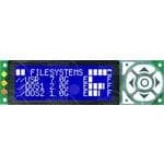 Matrix LK204-7T-1U-WB-LV-E