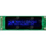 Matrix MOI-AL202C-FB3SE