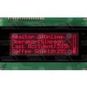 Matrix MOP-AL204A-BBTR-25E-3IN