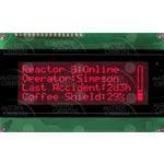 Matrix MOP-AL204A-BBTR-25E-3IN