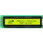 Matrix MOP-AL242A-BYFY-25E-3IN