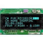 Matrix MOP-AV204A-BNNN-01J-3IN