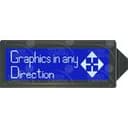 Matrix MOP-GL12232D-BBTW-26N-3IN