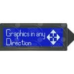 Matrix MOP-GL12232D-BBTW-26N-3IN