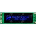 Matrix MOS-AL202C-FB3SE
