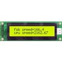 Matrix MOS-AL202C-YX3SE