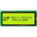Matrix MOU-AL204B-YX3SE