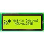 Matrix MOU-AL204B-YX3SE