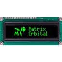Matrix OK162-12-OG-V-E
