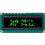Matrix OK162-12-OG-V-E