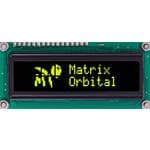 Matrix OK162-12-USB-OY-E