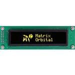 Matrix OK202-25-USB-OY