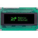 Matrix OK204-25-422-OG-VPT