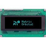 Matrix OK204-25-OB-V