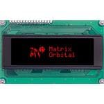 Matrix OK204-25-USB-OR-E