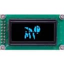 Matrix OLED0821-OB-V-E