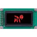 Matrix OLED0821-OR-E