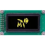 Matrix OLED0821-OY-V-E