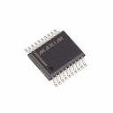 ADI MAX121EAP+T