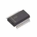 ADI MAX1264ACEG+T