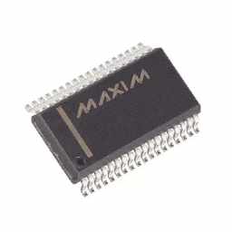 MAX126CEAX+TD