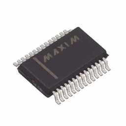 MAX1271AEAI+T