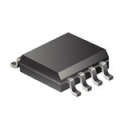 ADI MAX1284AESA+T