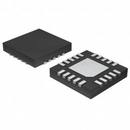 MAX16007ATP+T