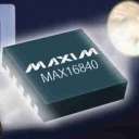 ADI MAX16840ATB+QR