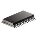 ADI MAX197AEAI+T