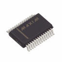ADI MAX198AEAI+T