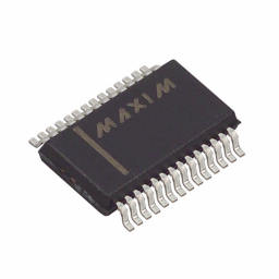 MAX198AEAI+T