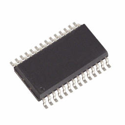MAX198AEWI+T