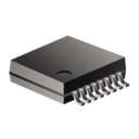 ADI MAX4600EAE+T
