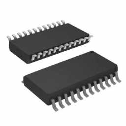 MAX501BEWG+T