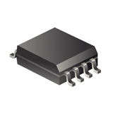 MAX5033BASA+TCAU