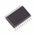 ADI MAX508BCWP+T