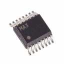 ADI MAX5116EEE+T