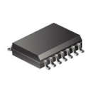 ADI MAX513CSD+T