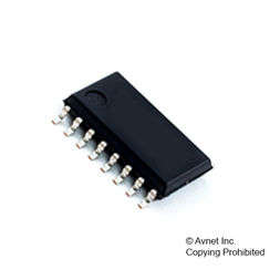 MAX5153ACEE+T